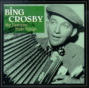 Bing Crosby McNamara's Band profile picture