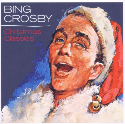 Bing Crosby Mele Kalikimaka (arr. Randall Hartsell) profile picture