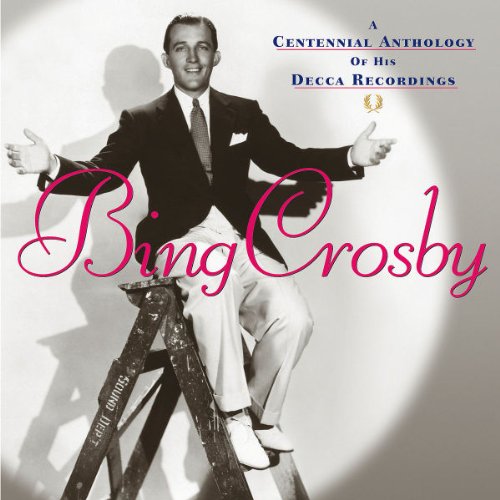 Bing Crosby Ol' Man River profile picture
