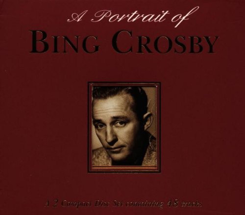 Bing Crosby Silver On The Sage profile picture