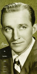 Bing Crosby Two Cigarettes In The Dark profile picture