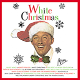 Download or print Bing Crosby White Christmas (arr. Maeve Gilchrist) Sheet Music Printable PDF 3-page score for Christmas / arranged Harp SKU: 1404421