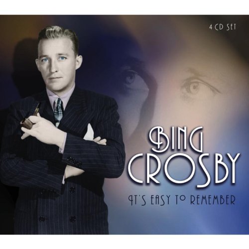 Bing Crosby You Belong To My Heart (Solamente Una Vez) profile picture