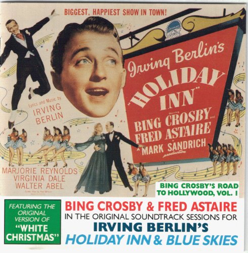 Bing Crosby You Keep Coming Back Like A Song profile picture