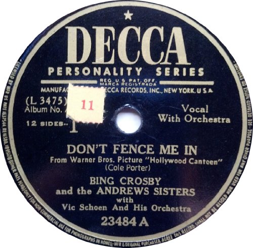 Bing Crosby Pennies From Heaven pictures Bing Crosby Pennies From Heaven pictures