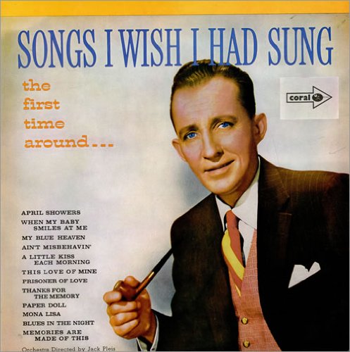 Bing Crosby Thanks For The Memory profile picture