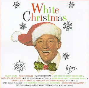 Download Bing Crosby White Christmas Sheet Music arranged for TTBB - printable PDF music score including 15 page(s)