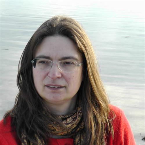 Birgitte Buur Morgenens Grålys pictures Birgitte Buur Morgenens Grålys profile picture