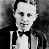 Download or print Bix Beiderbecke Riverboat Shuffle Sheet Music Printable PDF 4-page score for Jazz / arranged Piano Solo SKU: 1412808