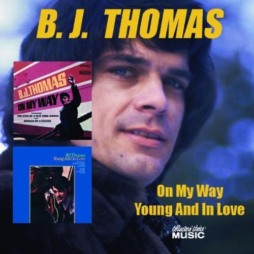 B.J. Thomas Hooked On A Feeling profile picture