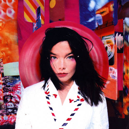 Bjork Cover Me profile picture