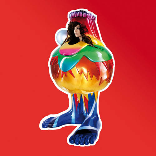 Bjork Declare Independence profile picture