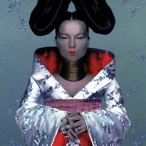 Bjork Immature profile picture