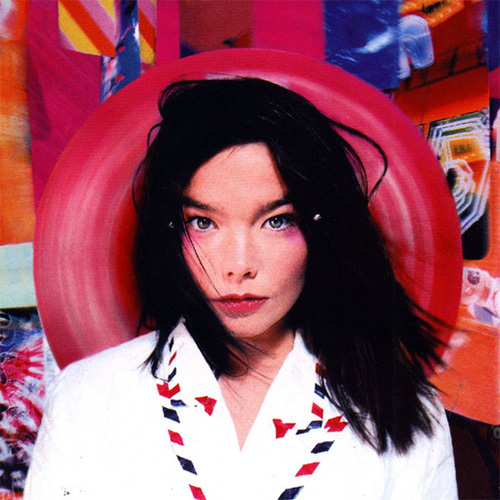 Bjork Mother Heroic profile picture