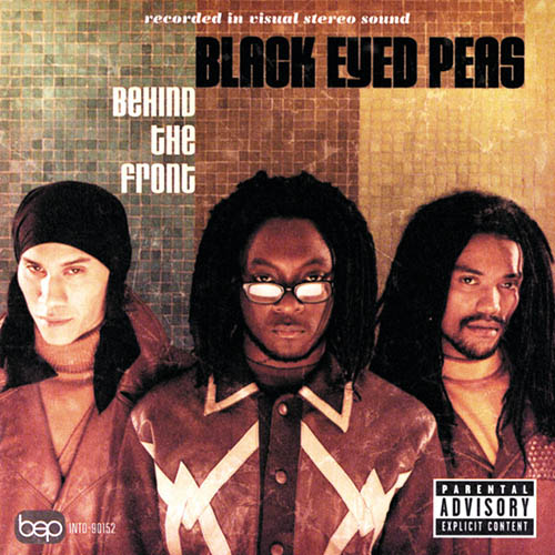Black Eyed Peas Joints & Jams profile picture