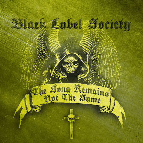 Black Label Society Darkest Days (Unplugged Version) profile picture