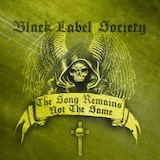 Download or print Black Label Society Darkest Days (Unplugged Version) Sheet Music Printable PDF 6-page score for Pop / arranged Guitar Tab SKU: 91688