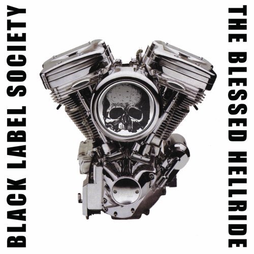 Black Label Society Funeral Bell profile picture