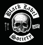 Download or print Black Label Society Lost My Better Half Sheet Music Printable PDF 6-page score for Pop / arranged Guitar Tab SKU: 65026