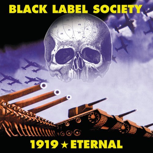 Black Label Society Speedball profile picture
