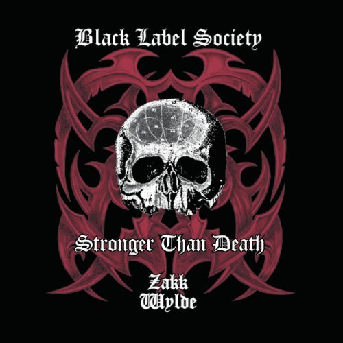Black Label Society Stronger Than Death profile picture