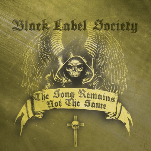 Black Label Society The First Noel profile picture
