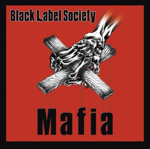 Black Label Society Too Tough To Die profile picture
