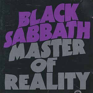 Black Sabbath Children Of The Grave profile picture