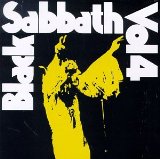 Download or print Black Sabbath Cornucopia Sheet Music Printable PDF 8-page score for Pop / arranged Guitar Tab SKU: 77758