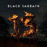 Download or print Black Sabbath Damaged Soul Sheet Music Printable PDF 10-page score for Metal / arranged Guitar Tab SKU: 116543