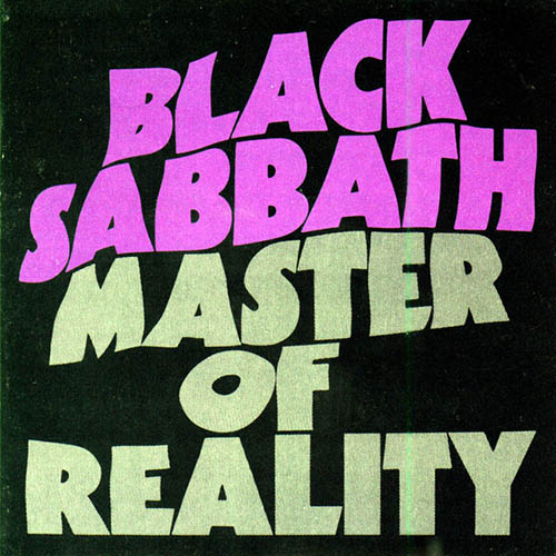 Black Sabbath Death Mask profile picture
