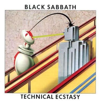 Black Sabbath Dirty Women profile picture