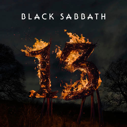 Black Sabbath End Of The Beginning profile picture