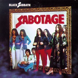 Black Sabbath Hole In The Sky profile picture