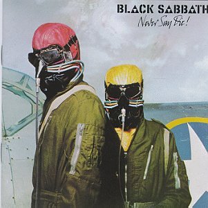 Black Sabbath Never Say Die profile picture