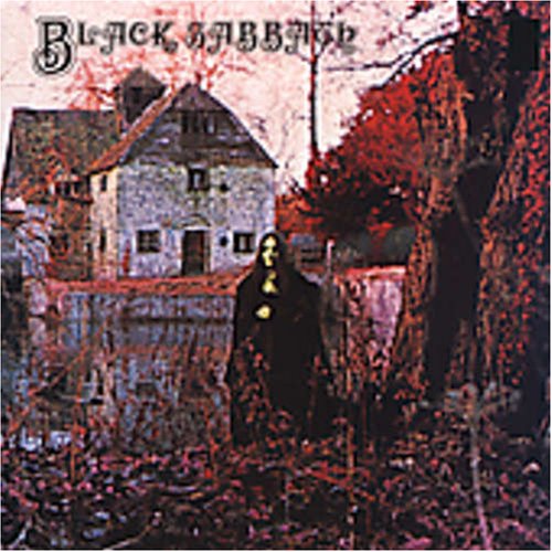 Black Sabbath N.I.B. profile picture