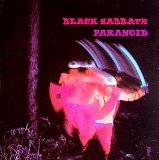 Download or print Black Sabbath Paranoid Sheet Music Printable PDF 5-page score for Rock / arranged Easy Guitar Tab SKU: 1209464