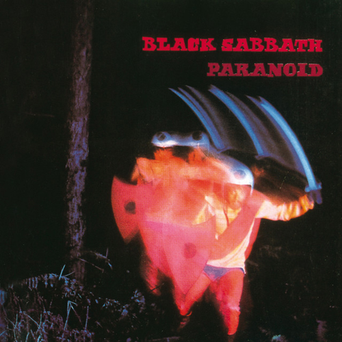 Black Sabbath Planet Caravan profile picture