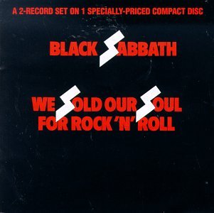 Black Sabbath Sabbath, Bloody Sabbath profile picture