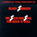 Download or print Black Sabbath Sabbath, Bloody Sabbath Sheet Music Printable PDF 7-page score for Pop / arranged Drums Transcription SKU: 175505