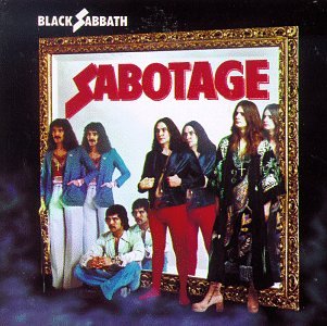 Black Sabbath Symptom Of The Universe profile picture