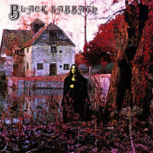 Black Sabbath The Wizard profile picture