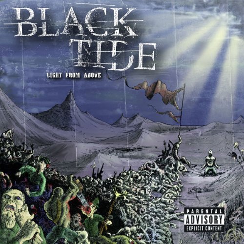 Black Tide Shockwave profile picture