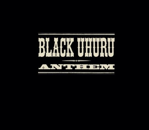 Black Uhuru What Is Life? profile picture