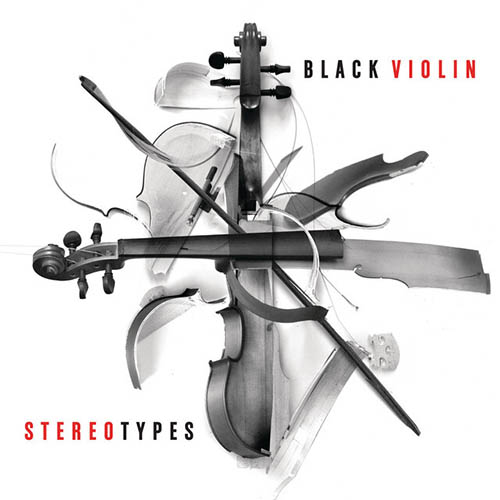 Black Violin Stereotypes profile picture