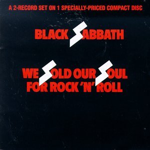 Black Sabbath Sabbath, Bloody Sabbath pictures Black Sabbath Sabbath, Bloody Sabbath profile picture