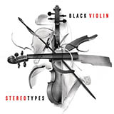 Download or print Black Violin Runnin Sheet Music Printable PDF 8-page score for Pop / arranged Instrumental Duet and Piano SKU: 250758.