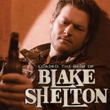 Download or print Blake Shelton All Over Me Sheet Music Printable PDF 7-page score for Pop / arranged Piano, Vocal & Guitar (Right-Hand Melody) SKU: 19282