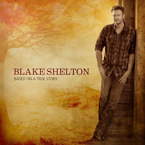 Blake Shelton Doin' What She Likes profile picture