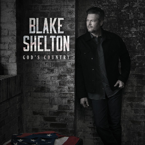 Blake Shelton God's Country profile picture